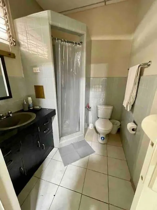 Lägenhet Suite In Urdesa Central Guayaquil Ecuador