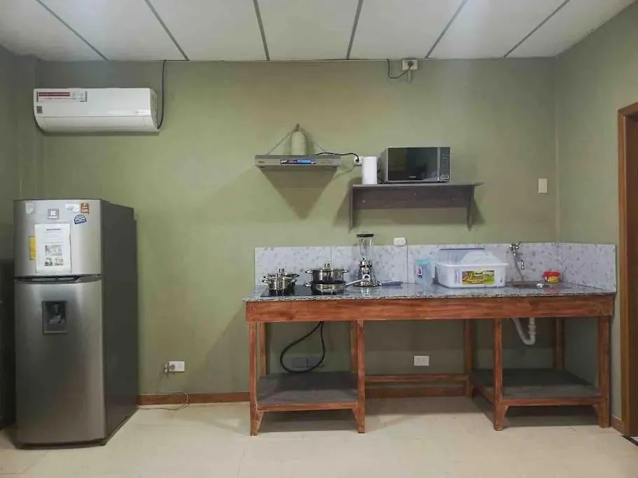 Lägenhet Suite In Urdesa Central Guayaquil