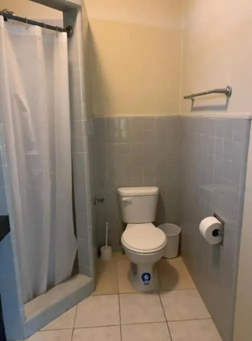 Suite In Urdesa Central Guayaquil Lägenhet
