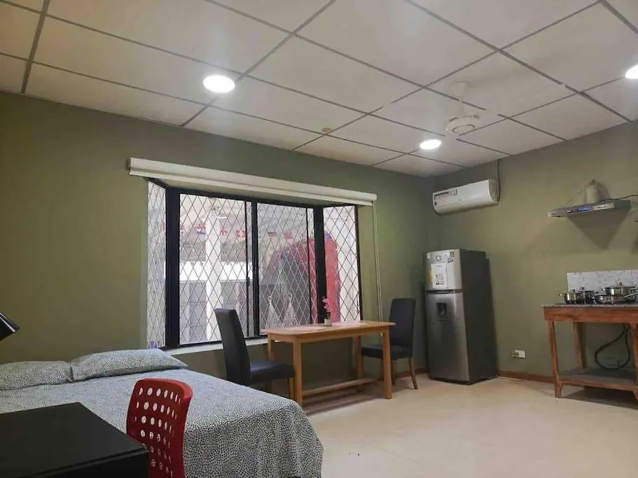 Suite In Urdesa Central Guayaquil Ecuador