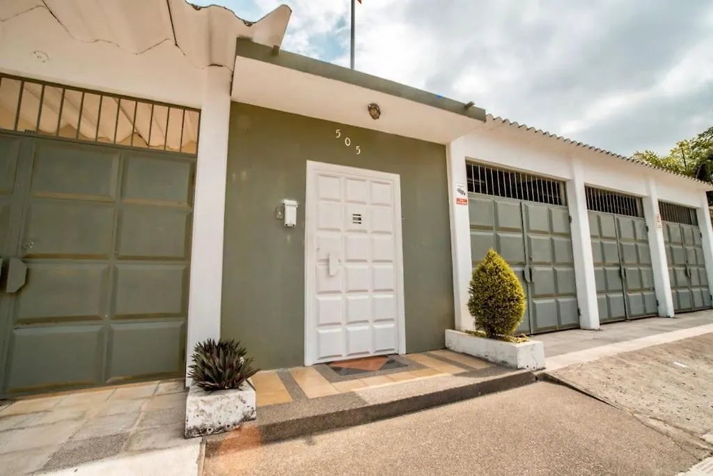 Suite In Urdesa Central Guayaquil
