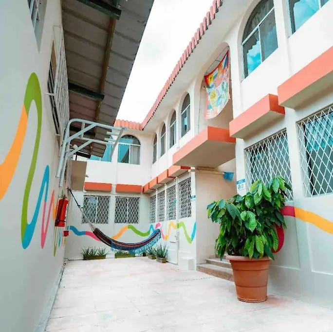 Suite In Urdesa Central Guayaquil Ecuador